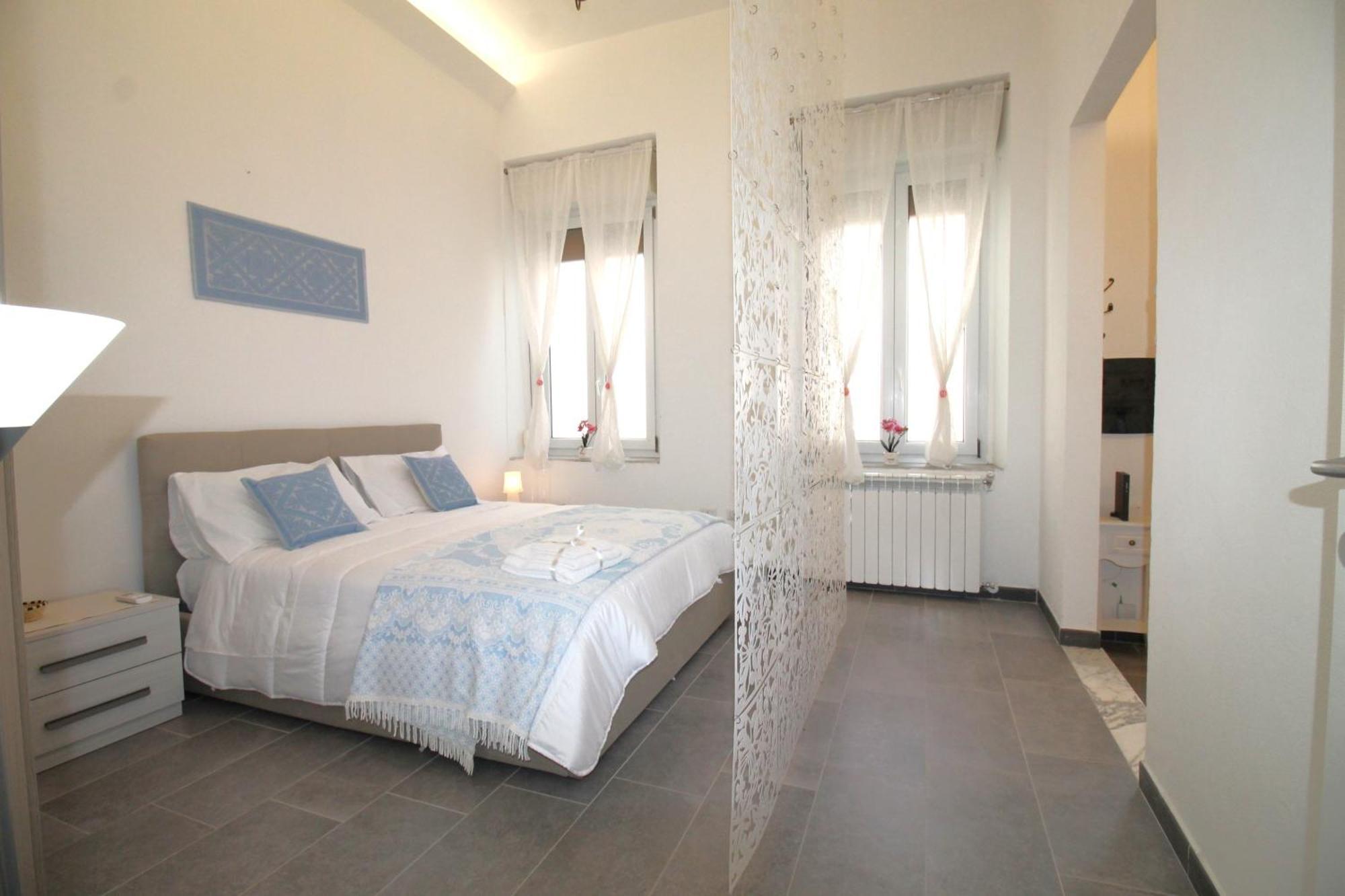 Appartement Casa Daniela *