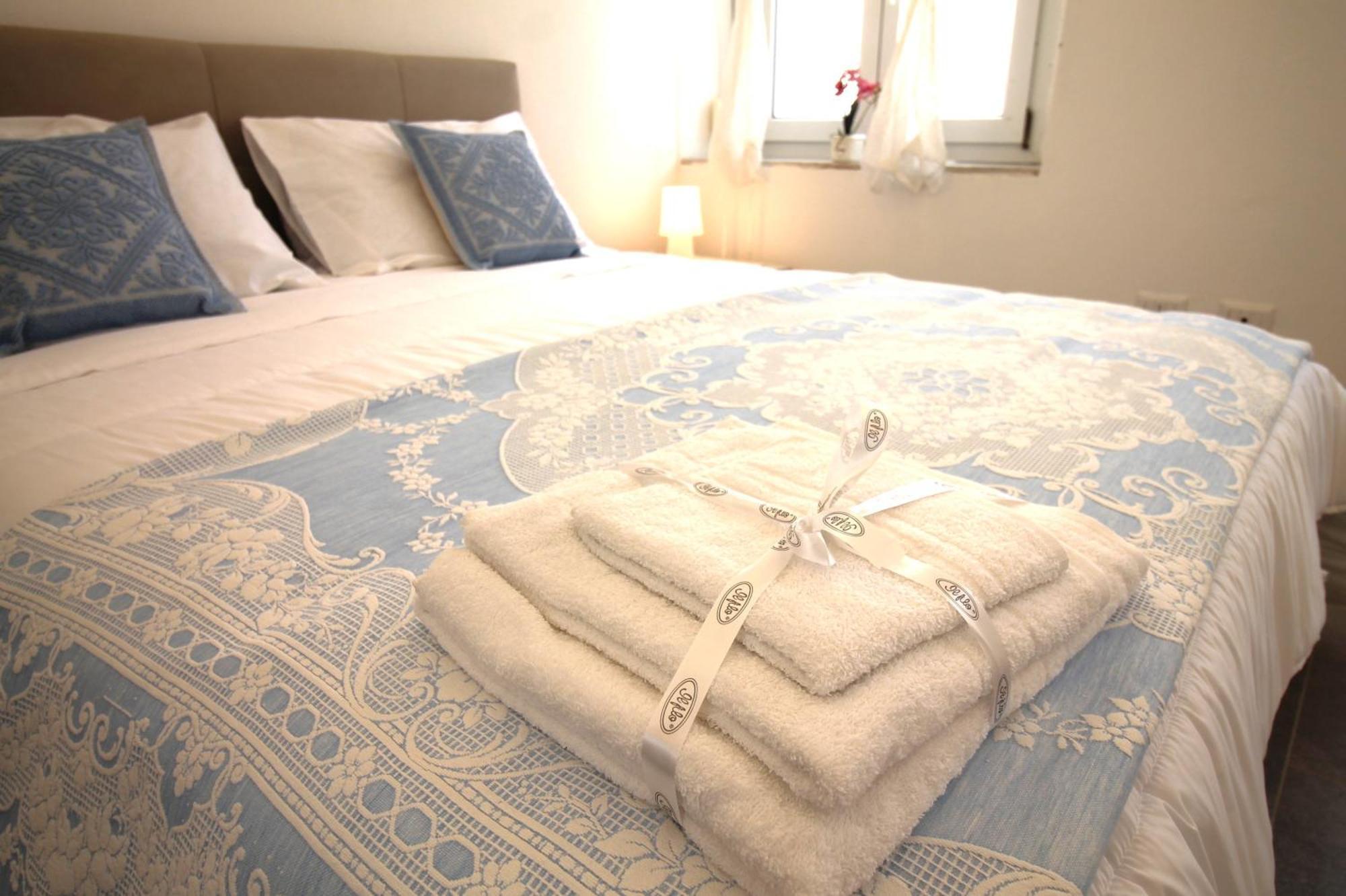 Appartement Casa Daniela Cagliari