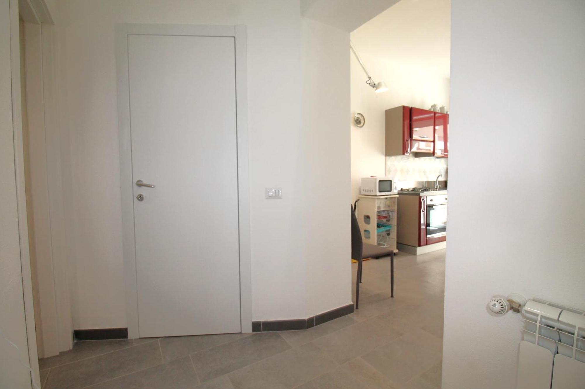 Appartement Casa Daniela