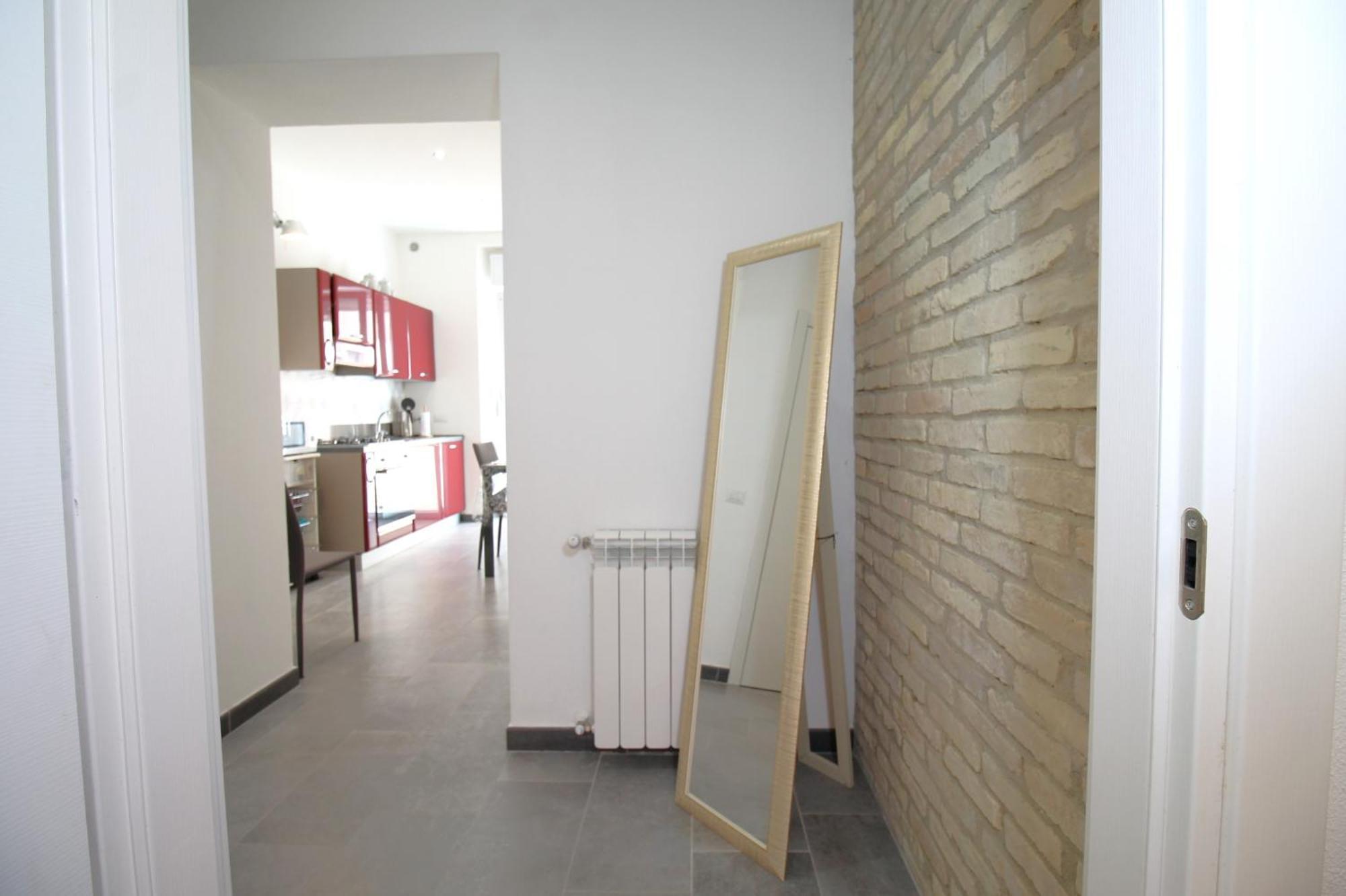 Casa Daniela Appartement