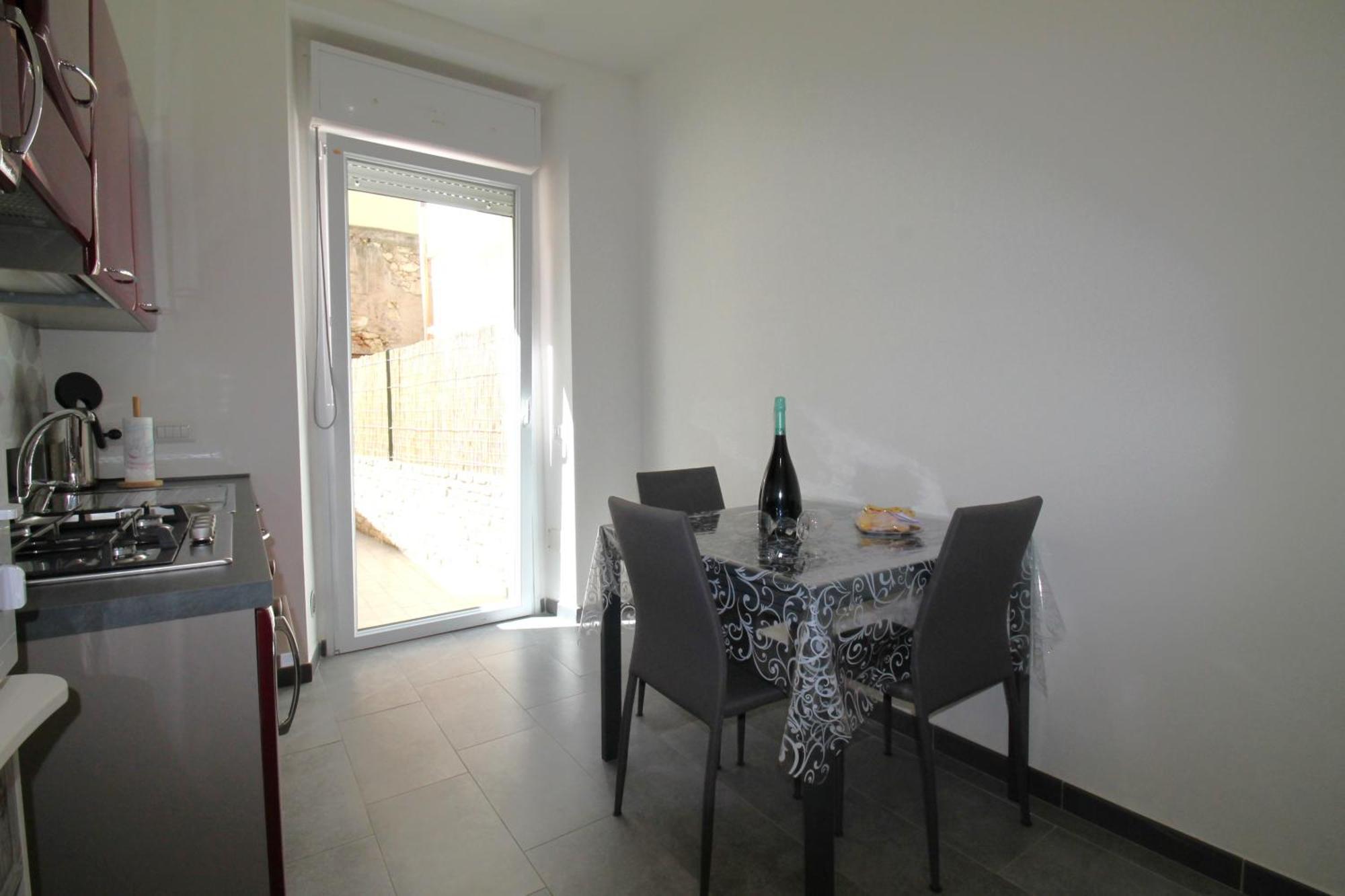 Appartement Casa Daniela