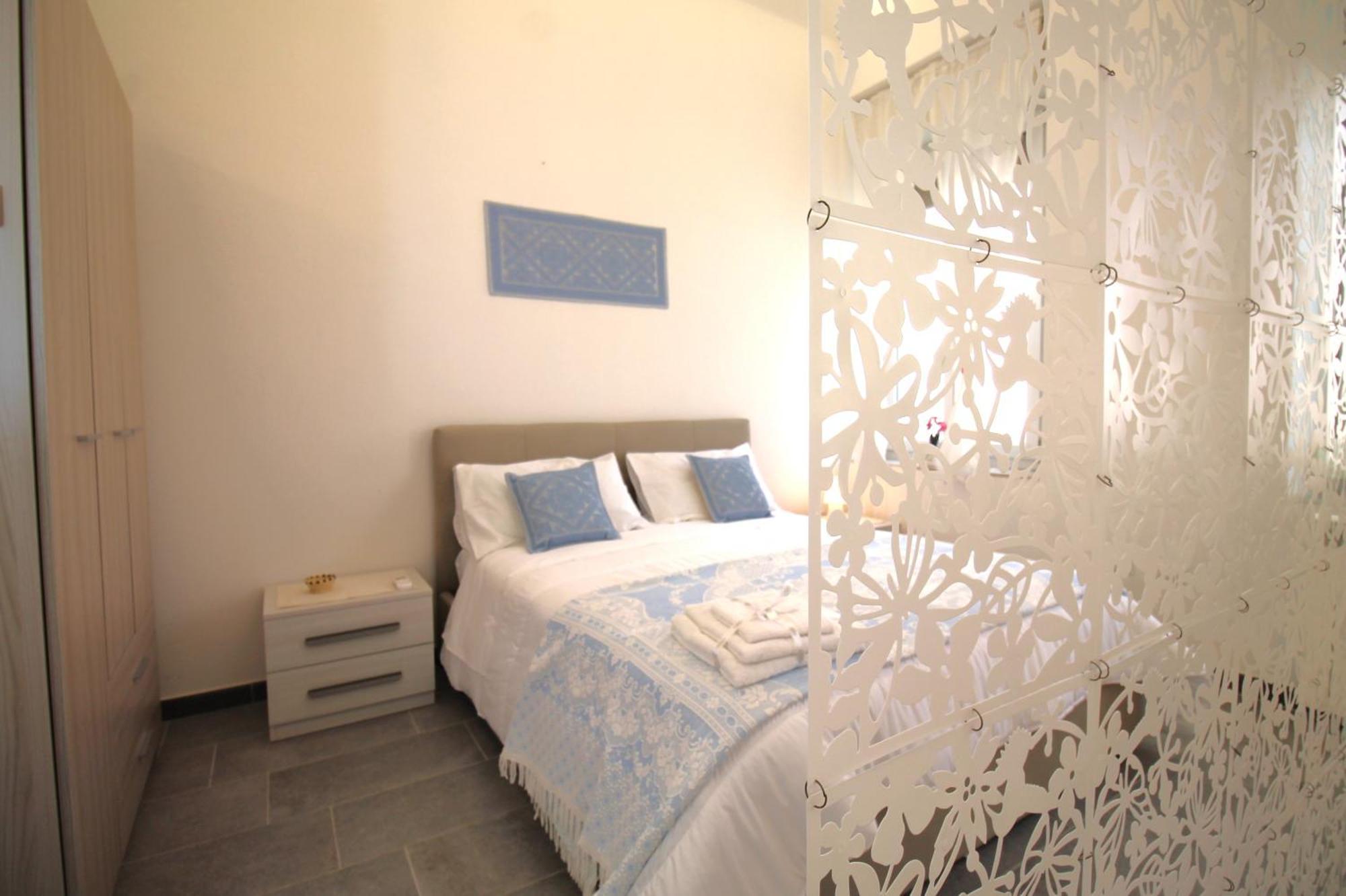 Appartement Casa Daniela