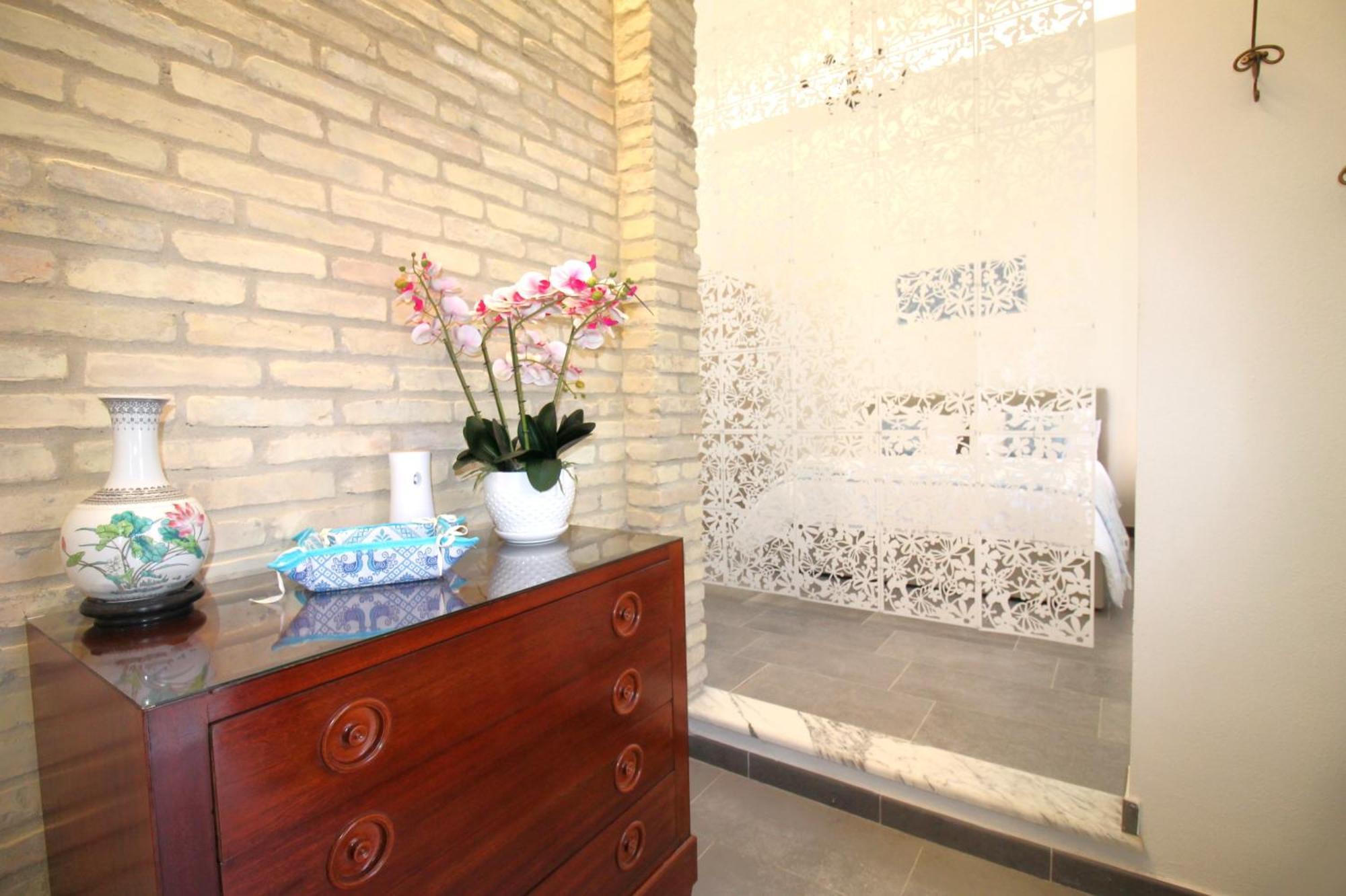 Appartement Casa Daniela *